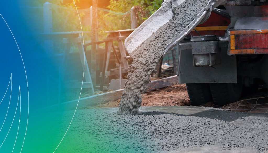 O que é concreto auto-adensável? Descubra suas aplicações e benefícios