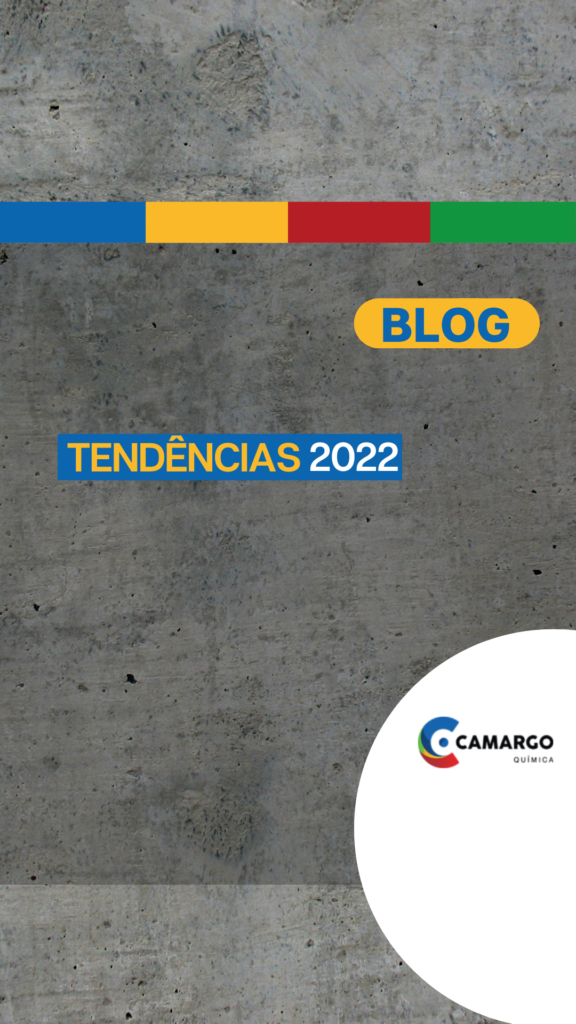 tendências 2022