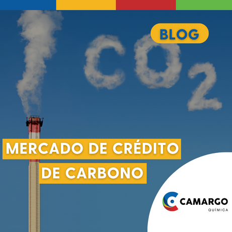 Mercado de credito de carbono