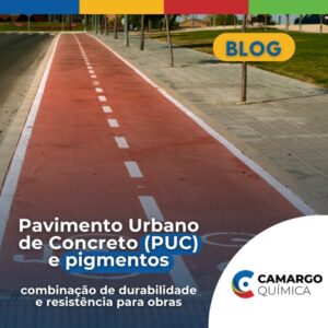 pavimento urbano de concreto (puc)