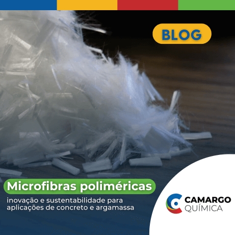 Microfibras poliméricas AR