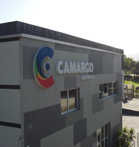 camargo edificio