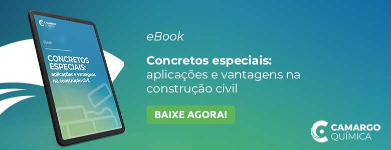 Baixe agora o ebook sobre concretos espeicias! 