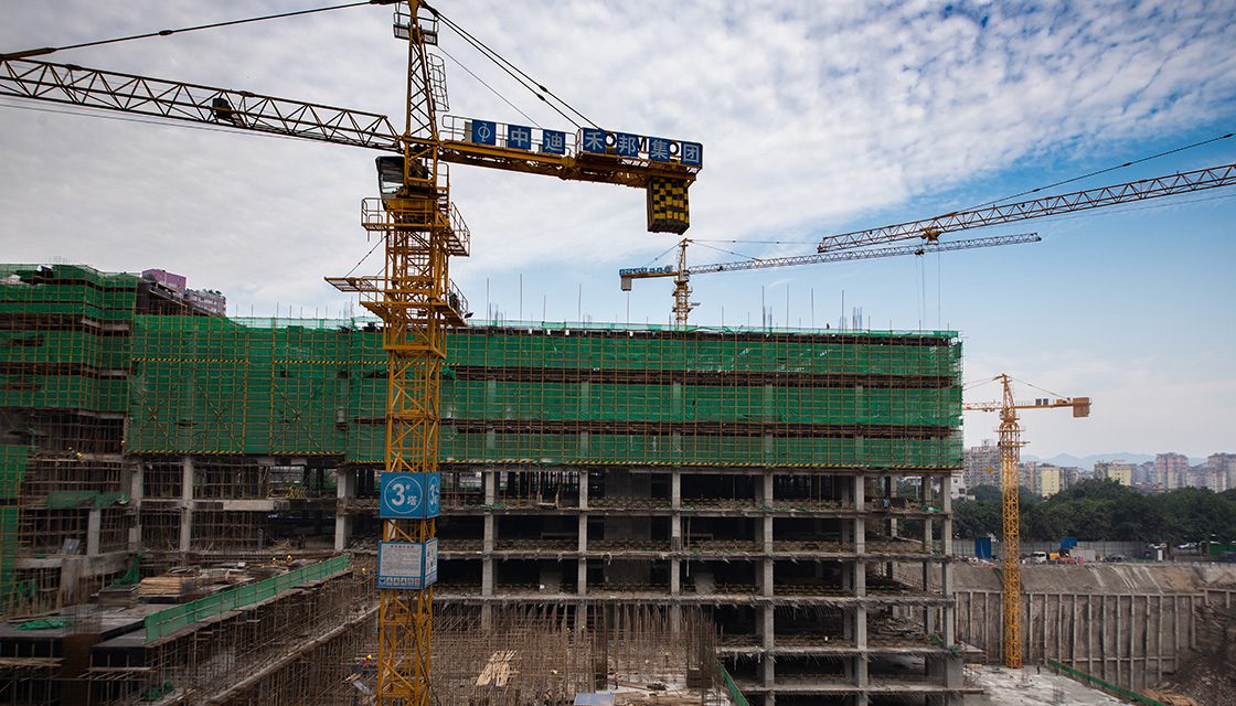 Ganhos essenciais com aceleradores de pega em projetos de grande escala
