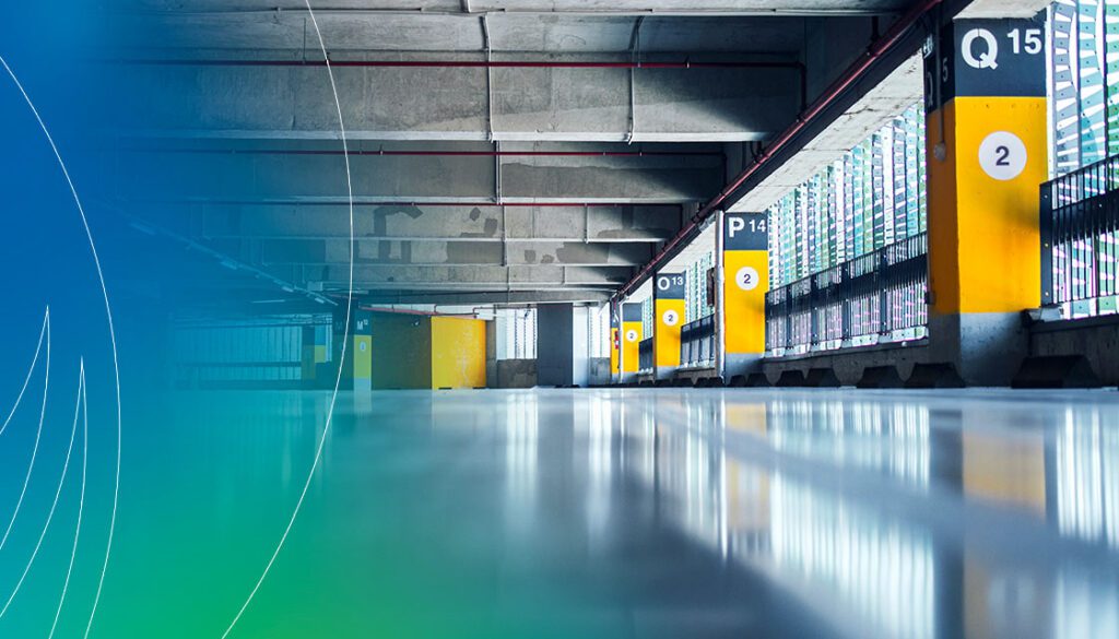 Endurecedor de superfície de concreto: a solução definitiva para pisos resistentes e brilhantes