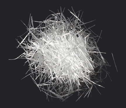 Glass Fiber
