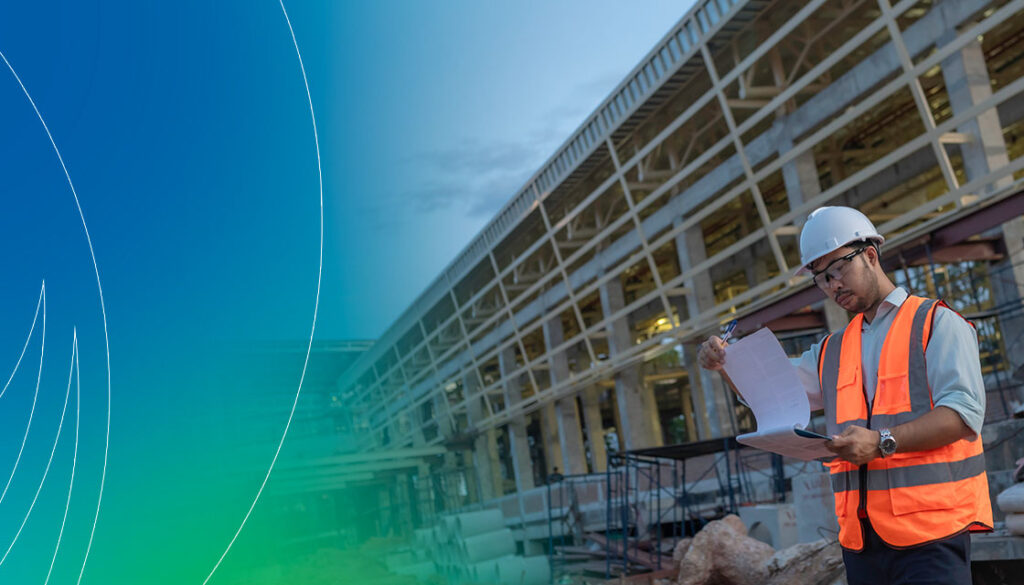 Como aumentar a durabilidade do concreto em obras industriais e de infraestrutura