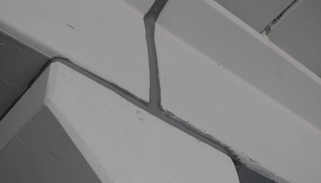 Os 3 pilares do Selante PU 40 em projetos de alto desempenho 