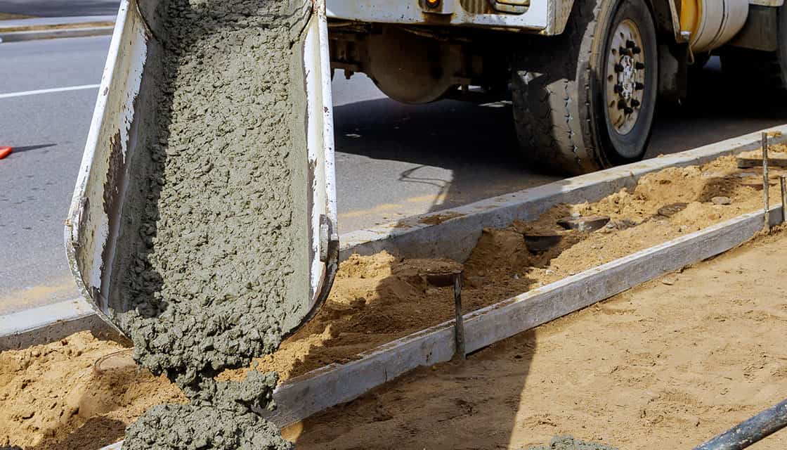 Proteção interna: aditivos e fibras para concreto de alta performance