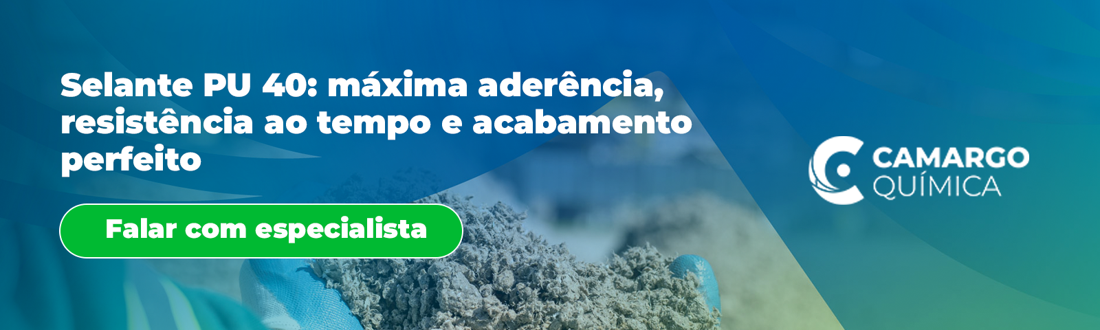 Selante PU 40 - Falar com um especialista