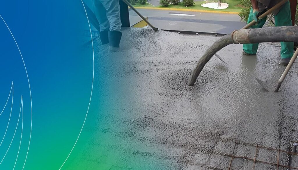 Produção de concreto autoadensável: estratégias para reduzir custos e ganhar eficiência