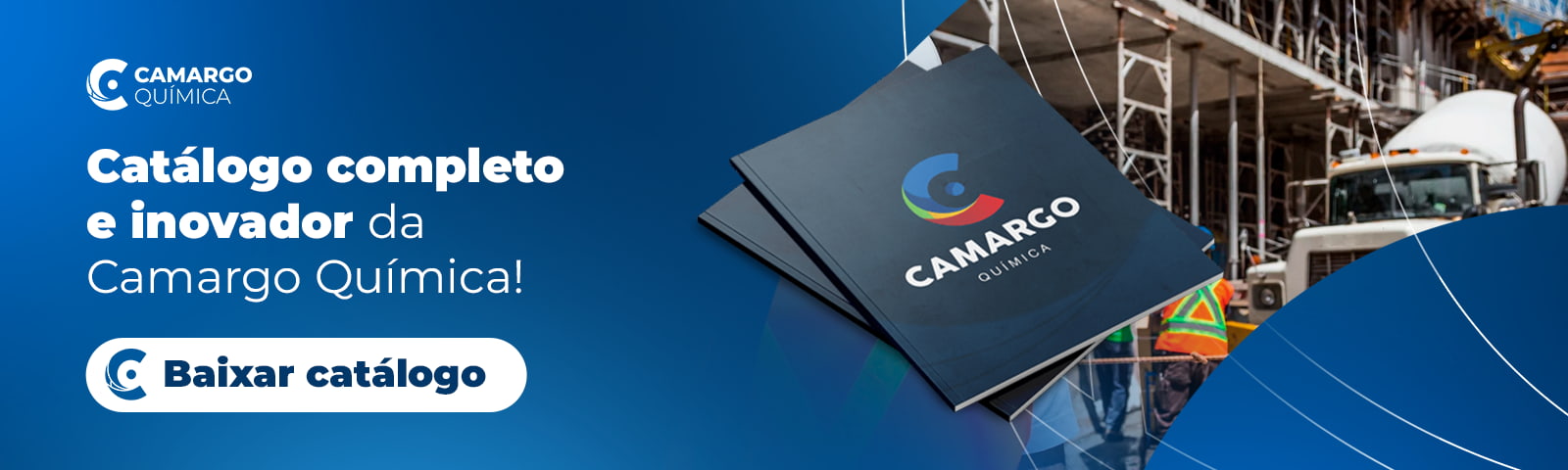 Catálogo completo Camargo