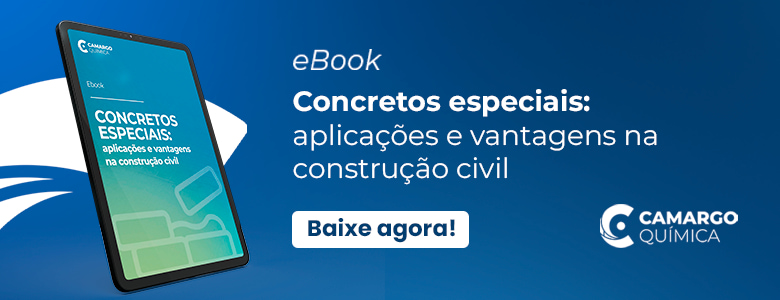 Ebook Concretos especiais