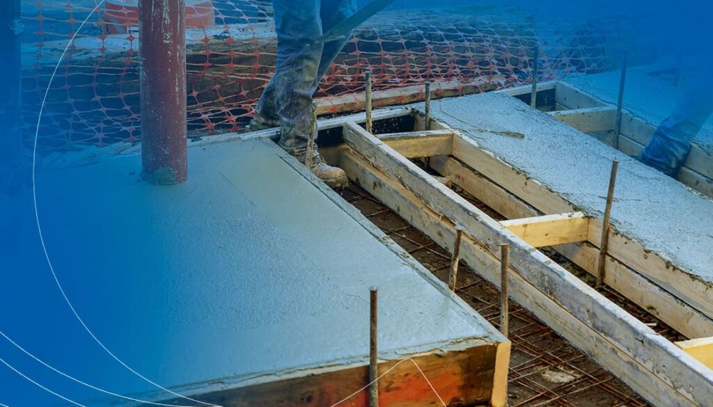 Tipos de cimento: qual usar para evitar problemas e garantir performance?