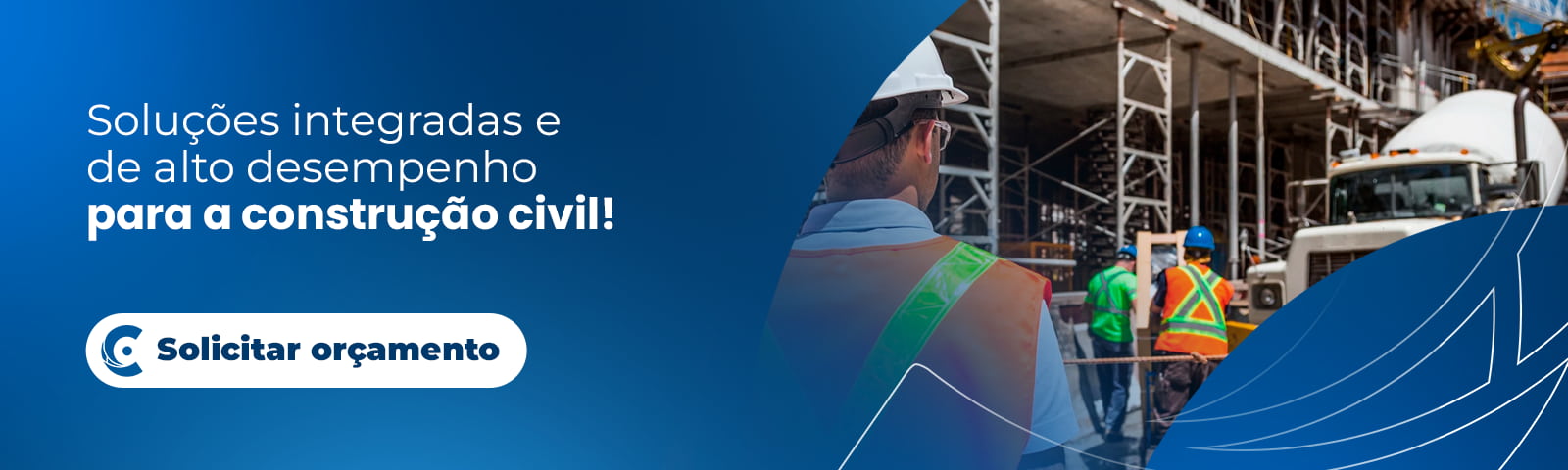 Solicitar orçamento