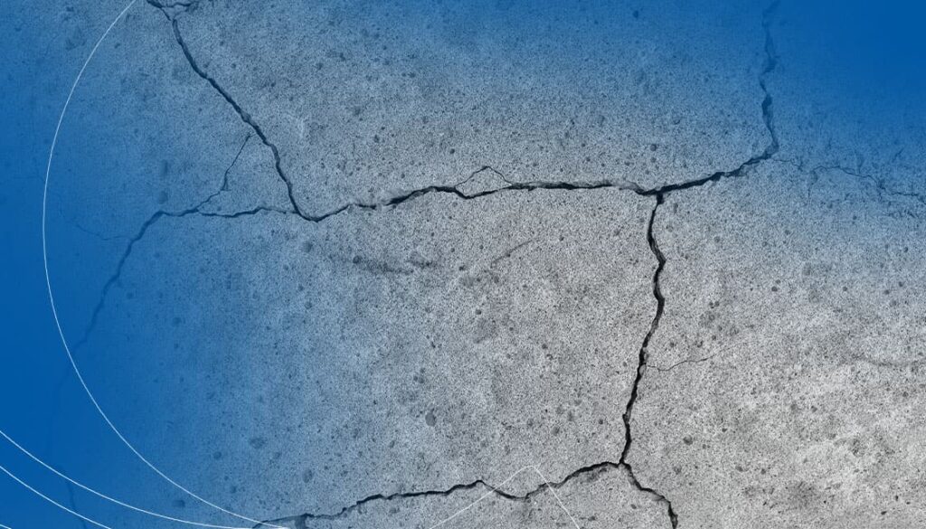 Aditivo compensador de retração: como evitar fissuras e aumentar a durabilidade do concreto